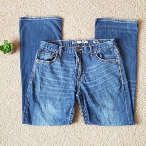 Buckle BKE Tyler 33R